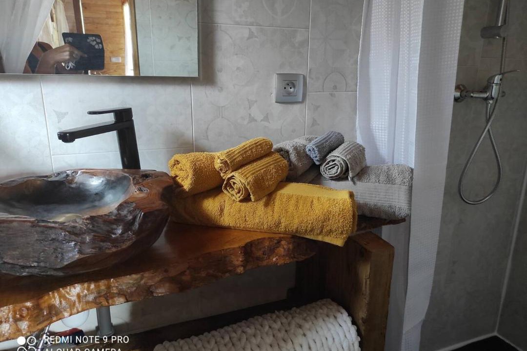 Photo of Bathroom in Cabariot