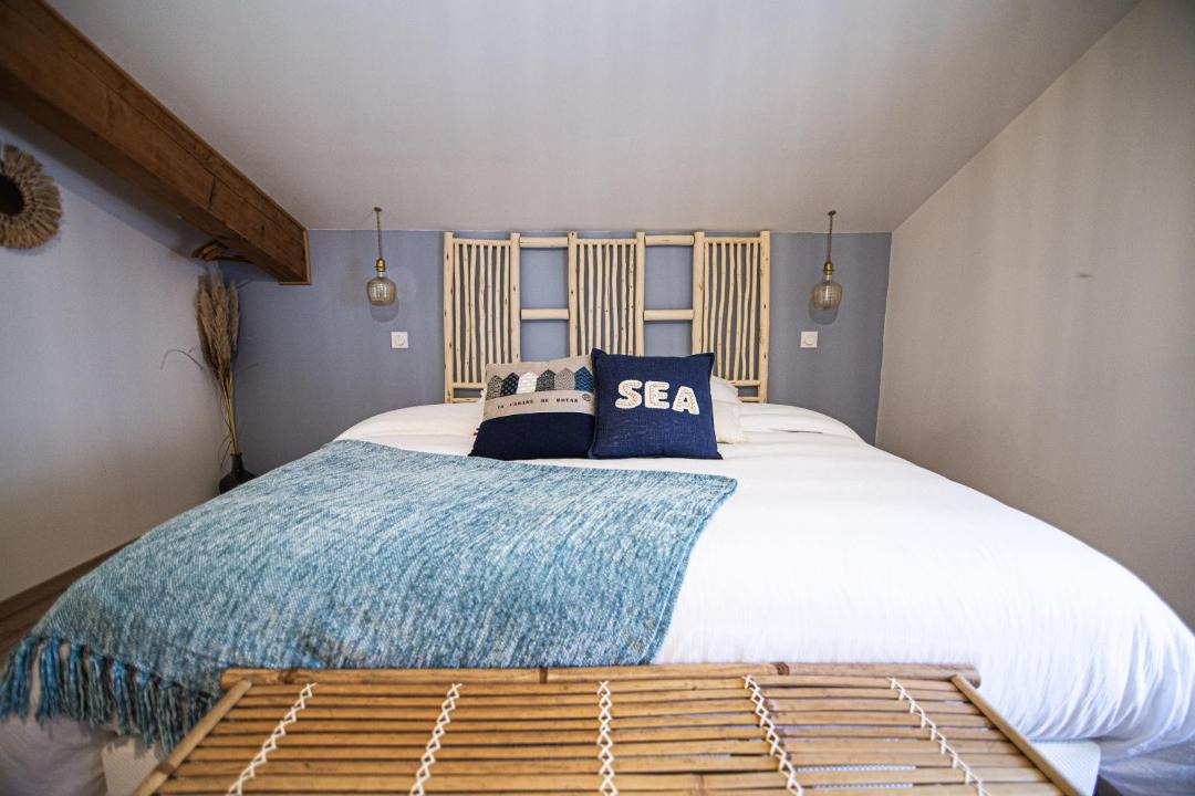 Photo of Bedroom in Nieulle-sur-Seudre