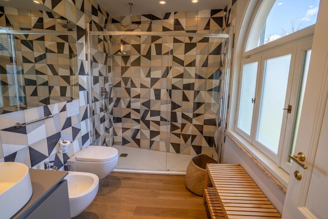 Photo of Bathroom in Quercianella