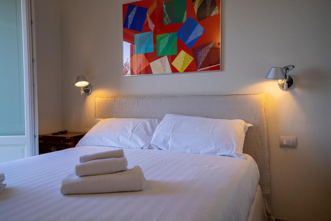 Photo of Bedroom in Quercianella
