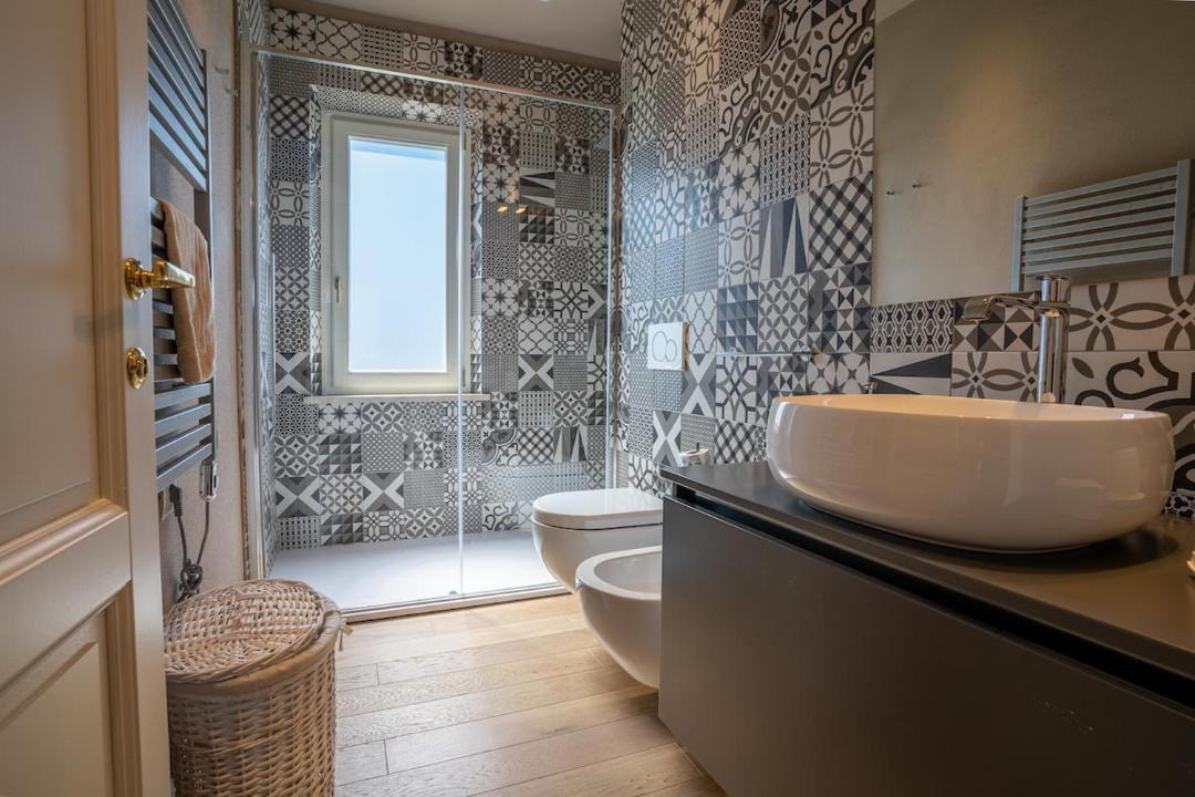 Photo of Bathroom in Quercianella