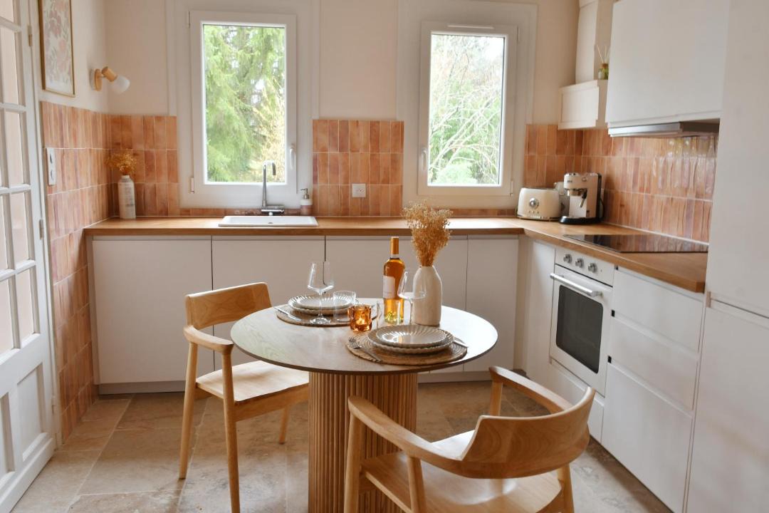Photo of Kitchen in Lembras