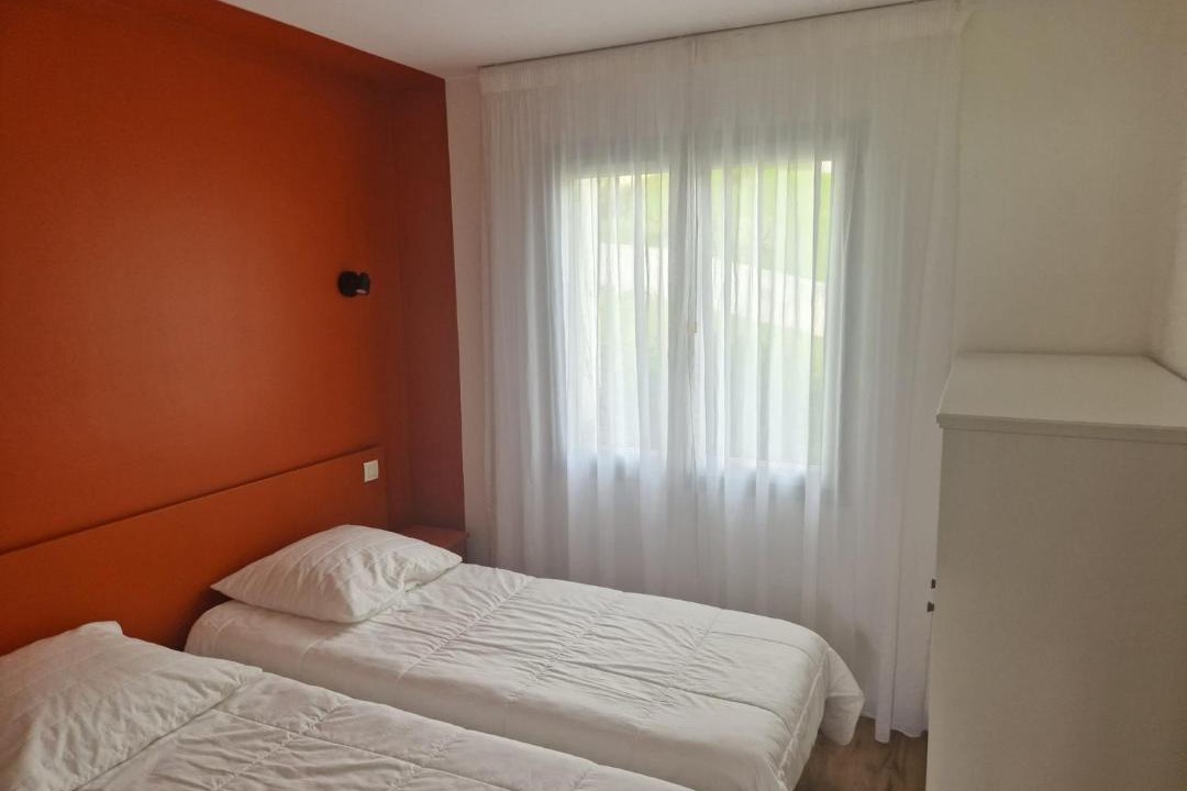 Photo of Bedroom in Souraide