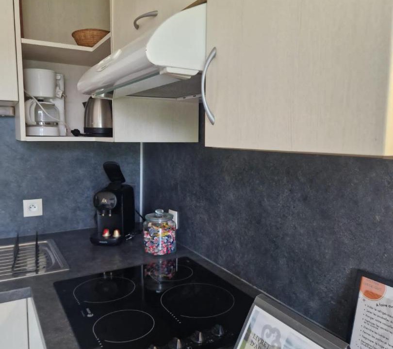 Photo of Kitchen in Souraide