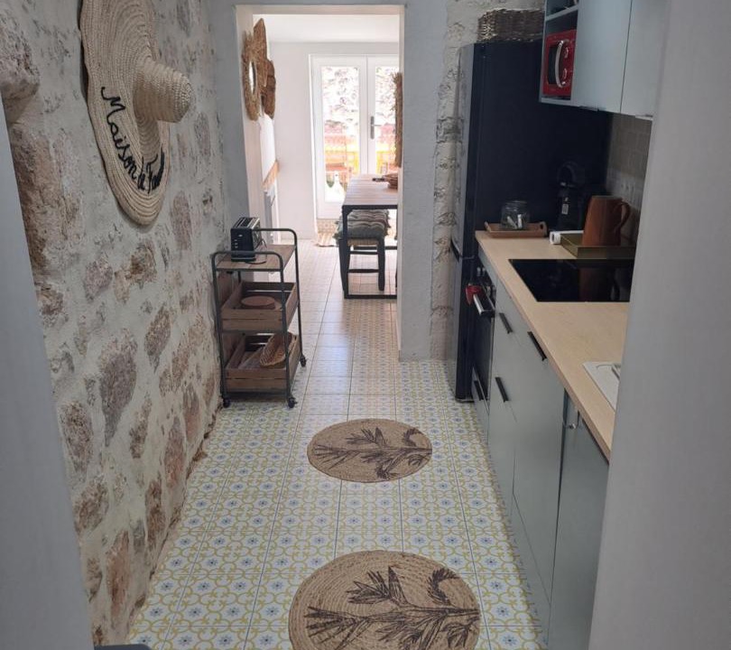 Photo of Kitchen in Soyaux