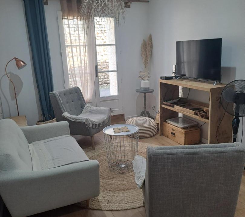 Photo of Livingroom in Soyaux