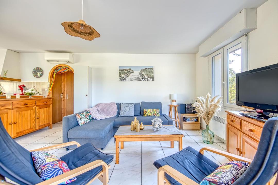 Photo of Livingroom in Maubuisson