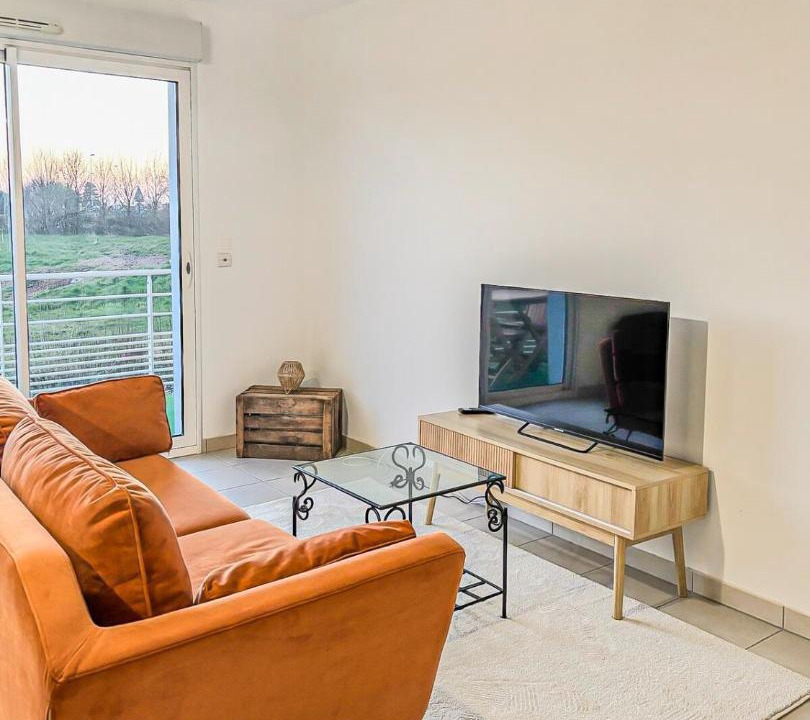 Photo of Livingroom in Puilboreau