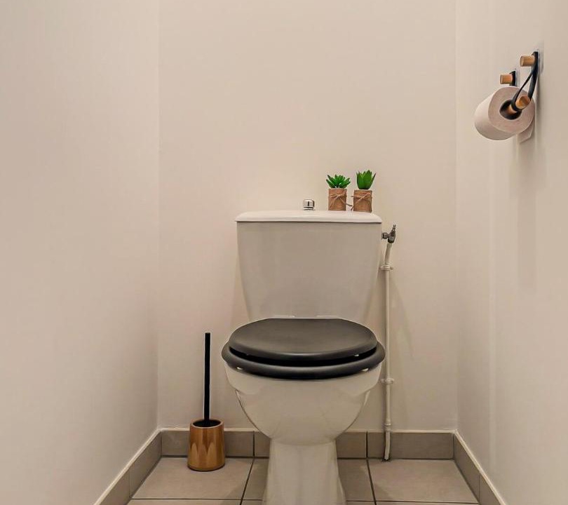 Photo of Bathroom in Puilboreau