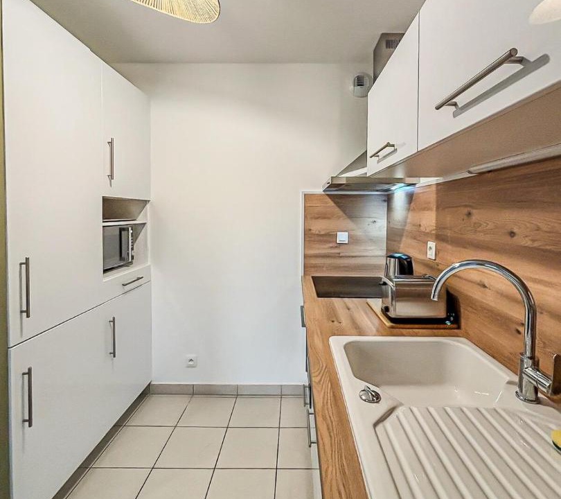 Photo of Kitchen in Puilboreau