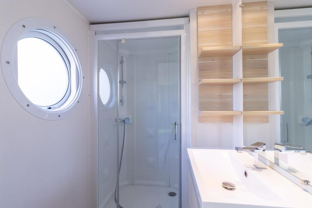 Photo of Bathroom in Bouzic