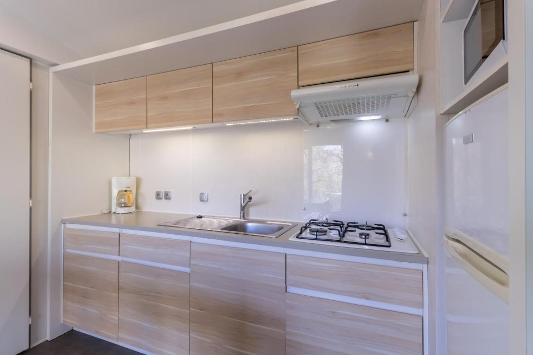 Photo of Kitchen in Bouzic