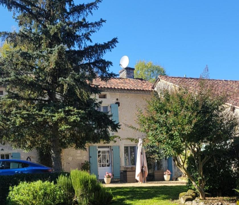 Photo of Others in La Rochebeaucourt-et-Argentine