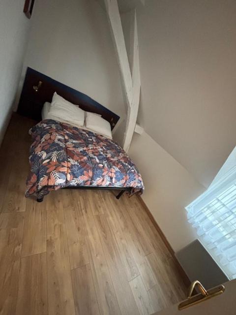 Photo of Bedroom in La Roche-Posay