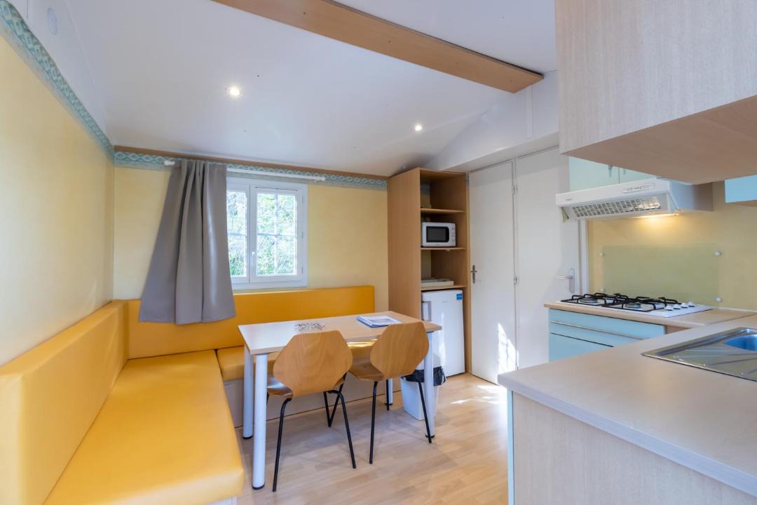 Photo of Kitchen in Bouzic