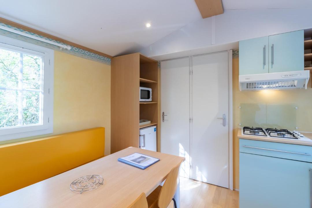 Photo of Kitchen in Bouzic