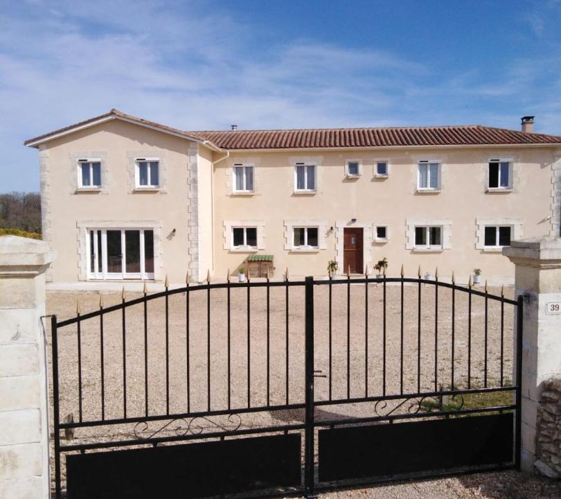 Photo of Others in Bourdeilles