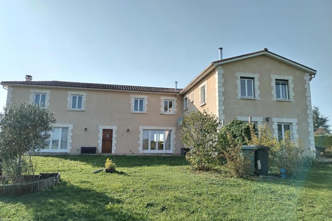 Photo of Others in Bourdeilles