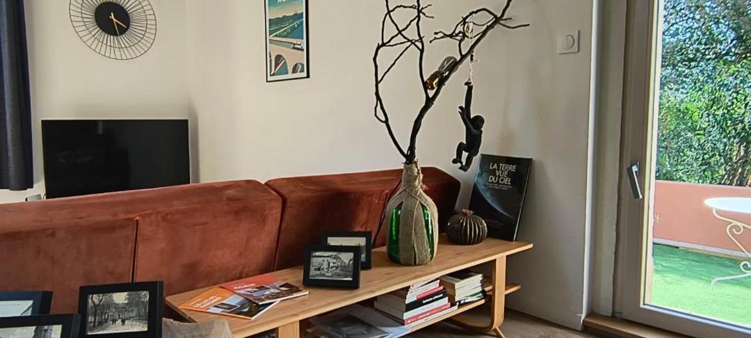 Photo of Livingroom in Agen