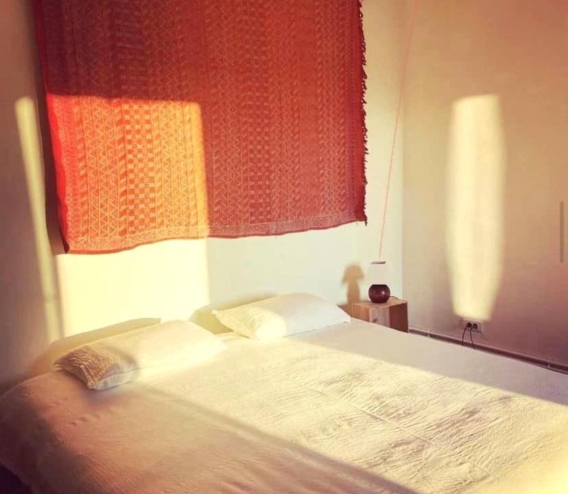 Photo of Bedroom in Montbron