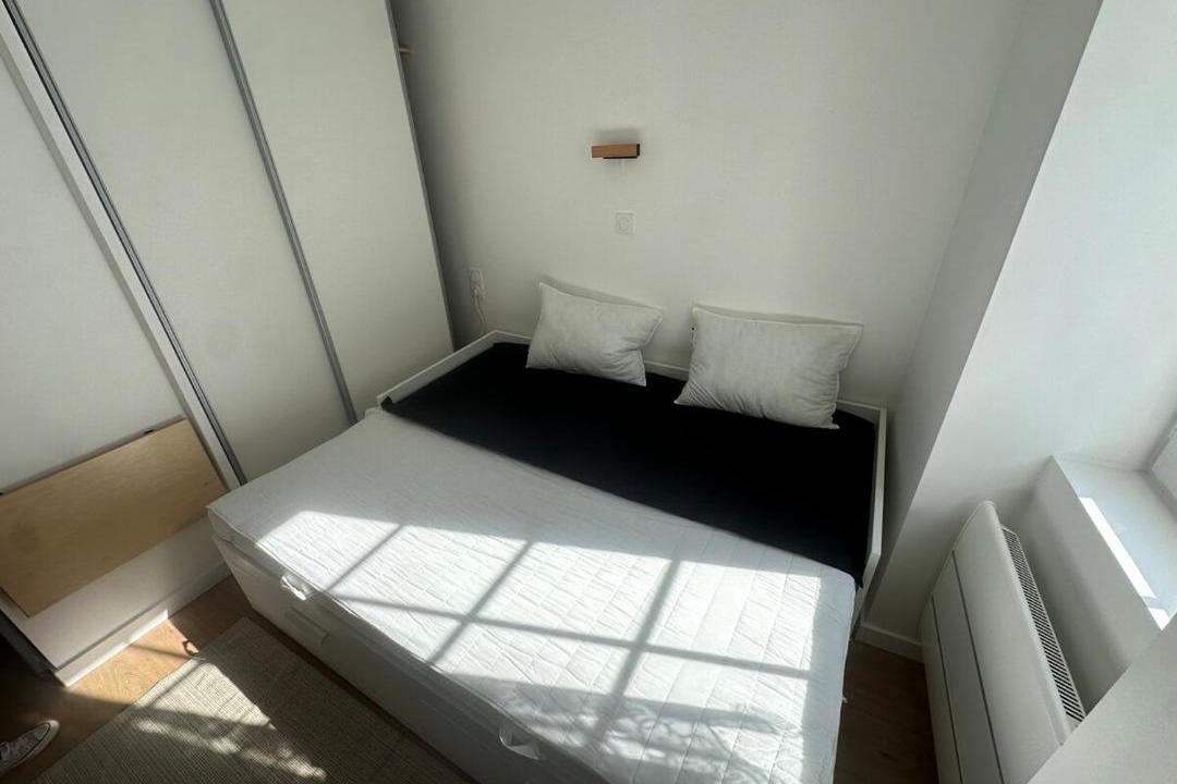 Photo of Bedroom in Dax