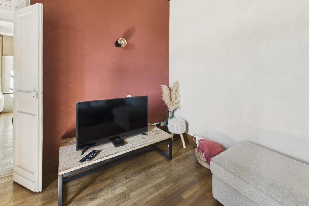 Photo of Livingroom in Gabillou