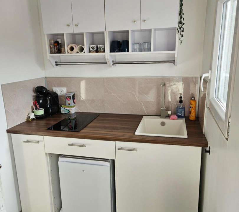 Photo of Kitchen in Saint-Jean-d'Illac