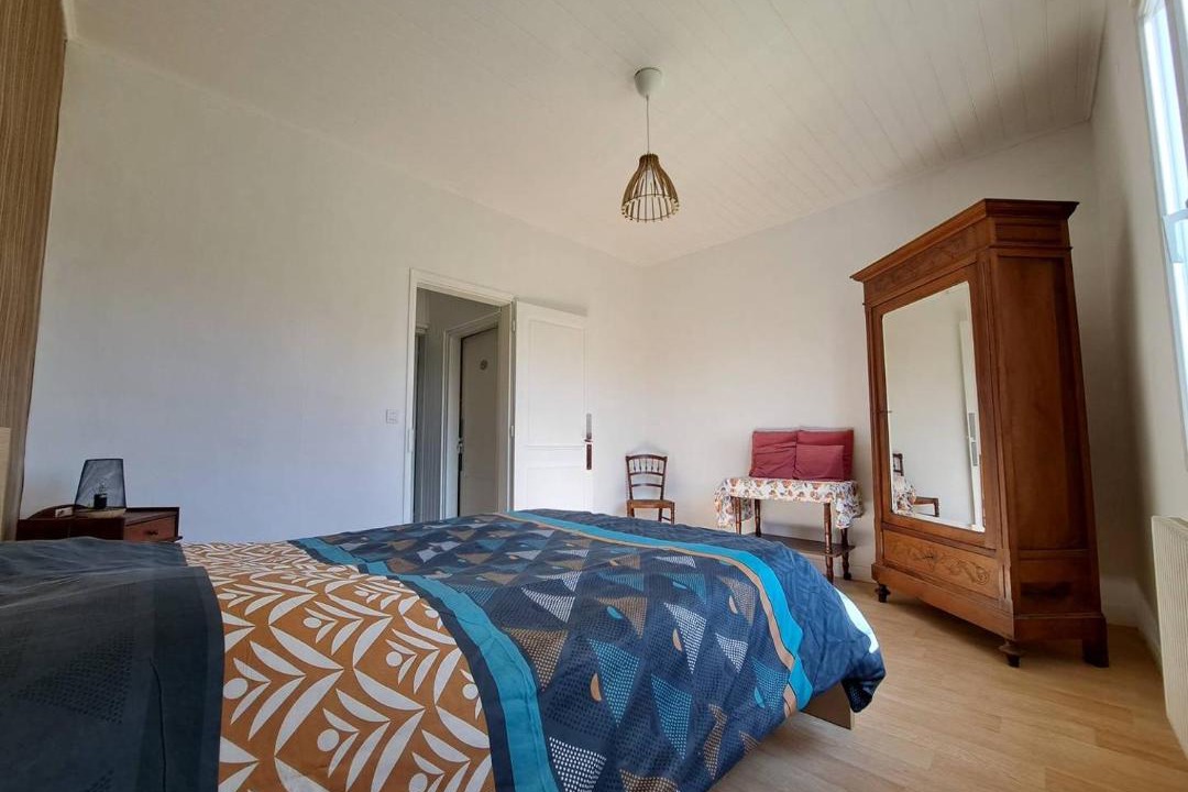 Photo of Bedroom in Mezos