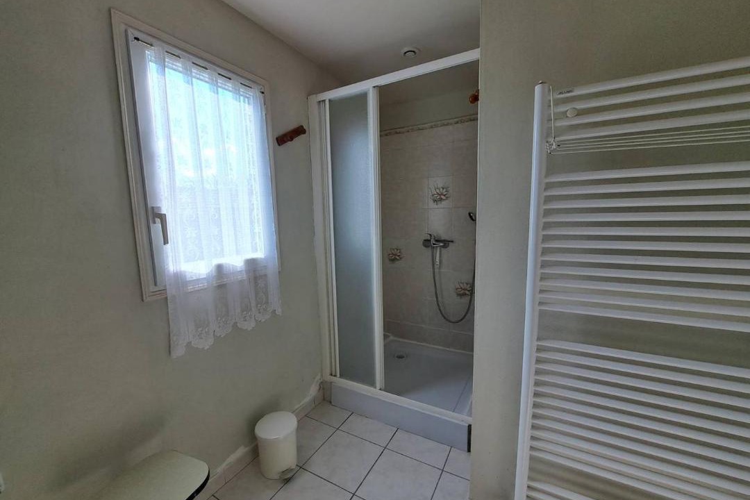 Photo of Bathroom in Mezos