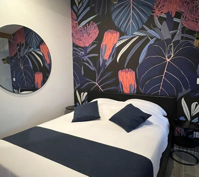 Photo of Bedroom in Saint-Jean-d'Illac