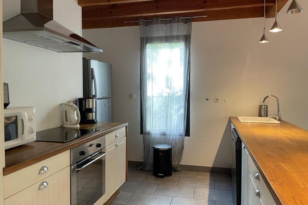 Photo of Kitchen in Soustons