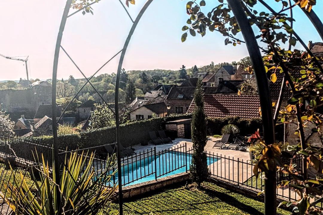 Photo of Others in Salignac-Eyvignes