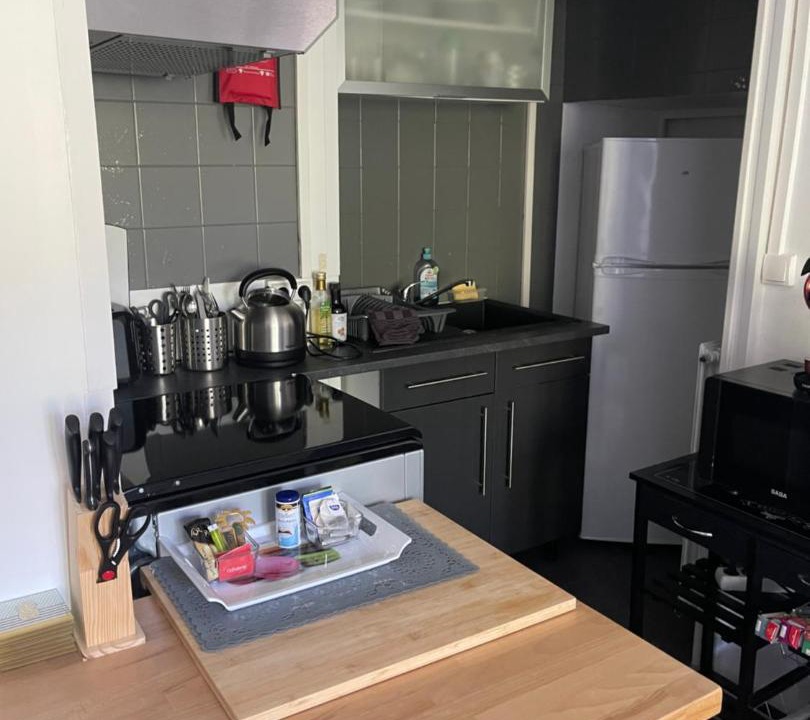 Photo of Kitchen in Excideuil