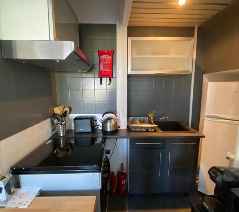 Photo of Kitchen in Excideuil