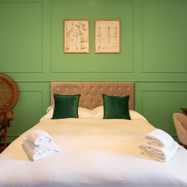 Photo of Bedroom in Florence