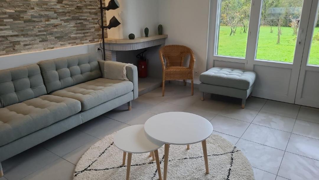 Photo of Livingroom in Cenon