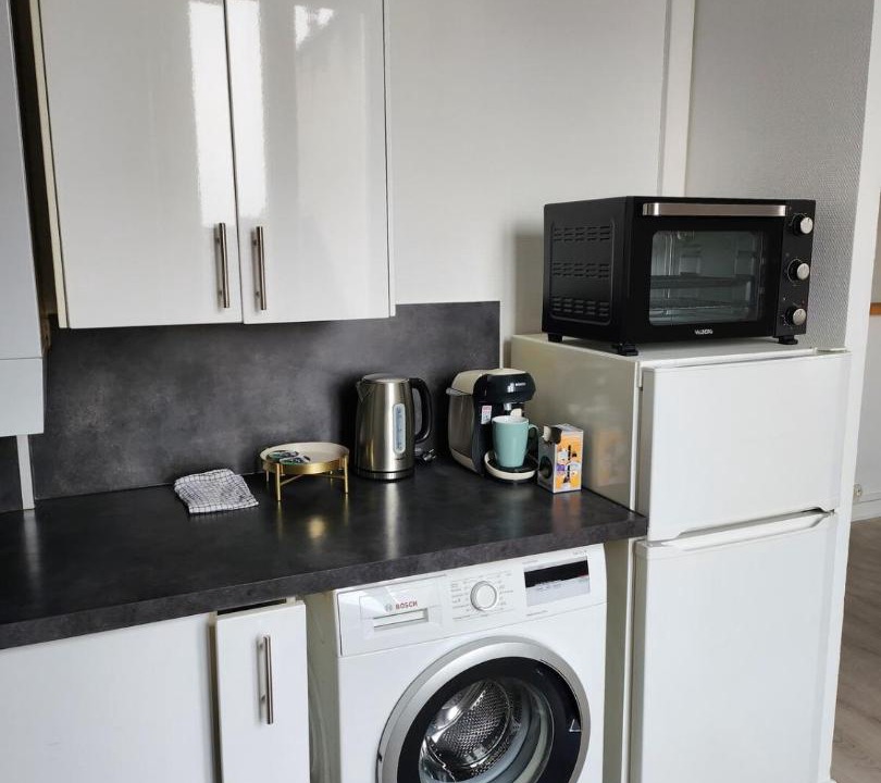 Photo of Kitchen in Jurancon