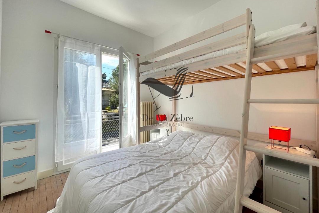 Photo of Bedroom in La Tremblade