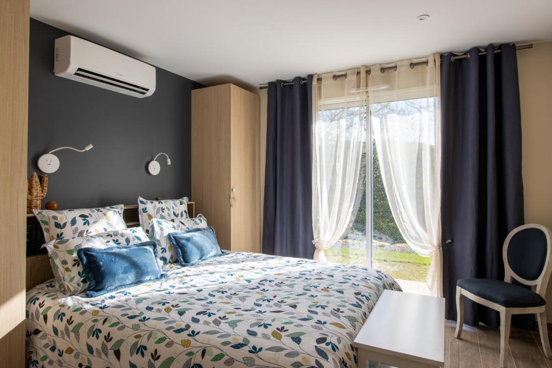 Photo of Bedroom in Sarlat-la-Caneda