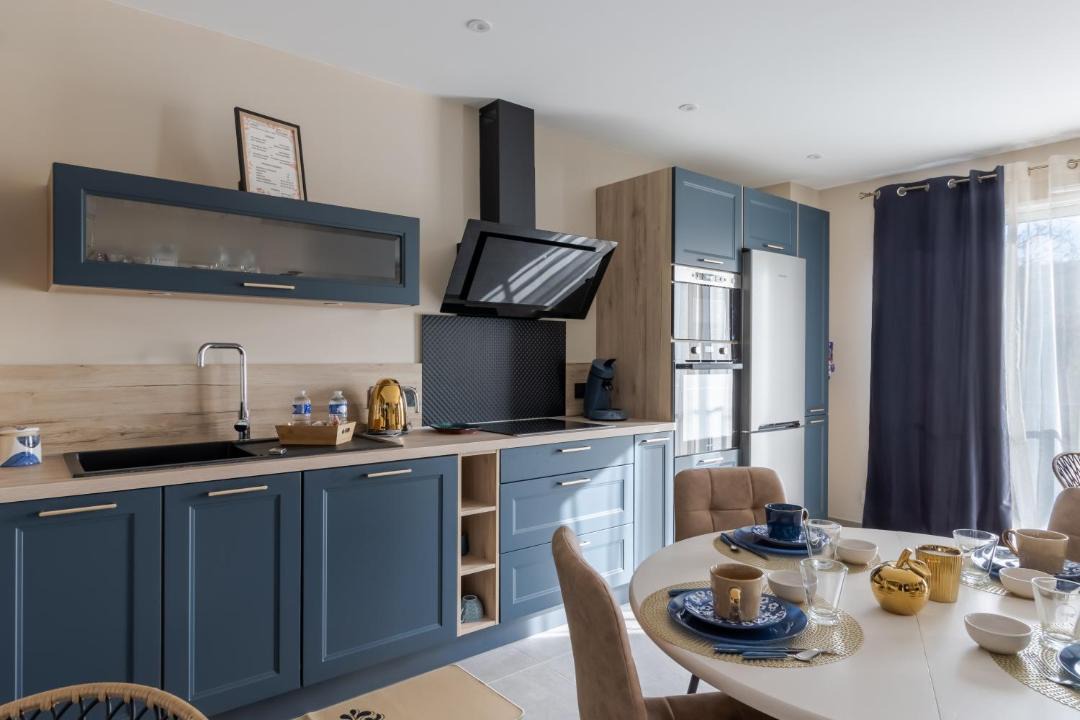 Photo of Kitchen in Sarlat-la-Caneda