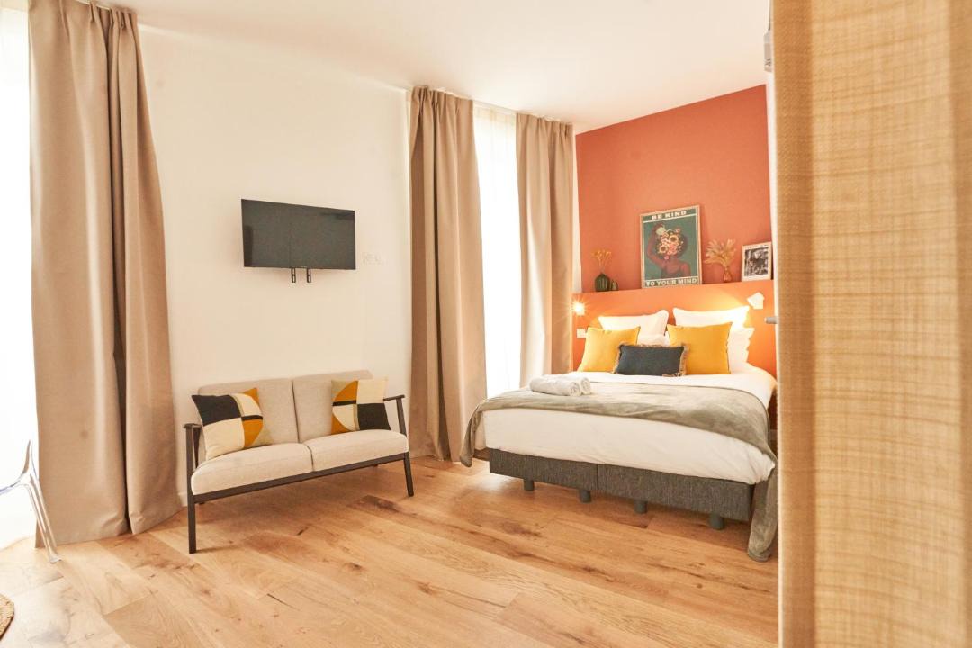 Photo of Bedroom in Saint-Michel - Nansouty - Saint-Genes