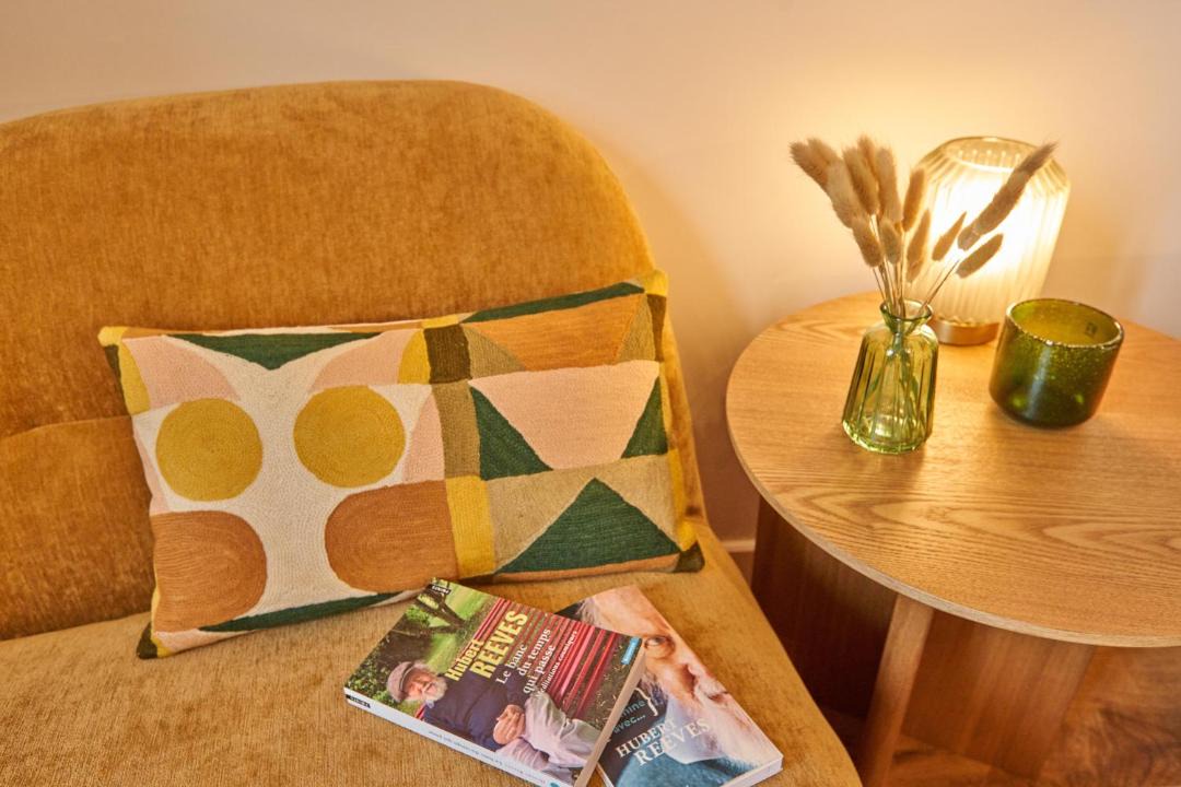 Photo of Livingroom in Saint-Michel - Nansouty - Saint-Genes