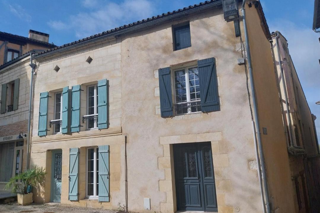 Photo of Others in Bergerac