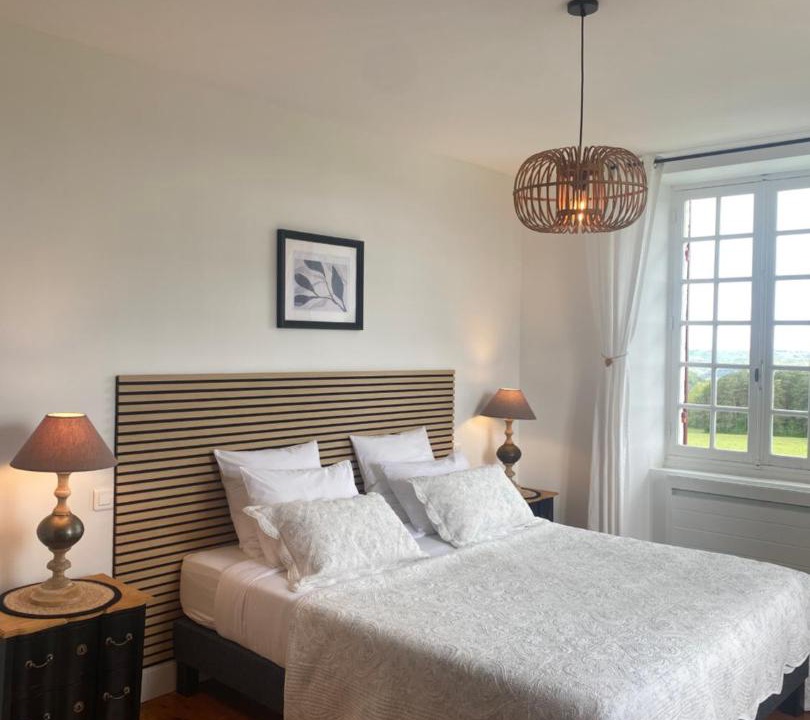 Photo of Bedroom in Saint-Cyprien