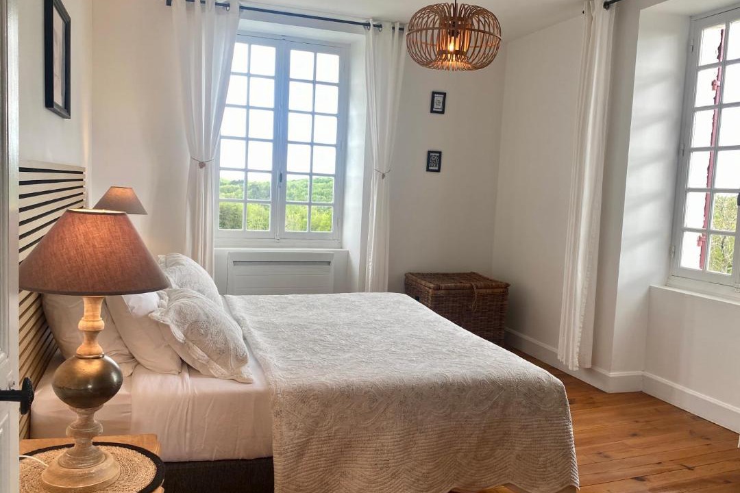 Photo of Bedroom in Saint-Cyprien