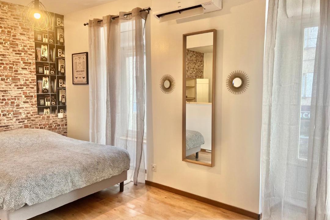 Photo of Bedroom in Ruelle-sur-Touvre