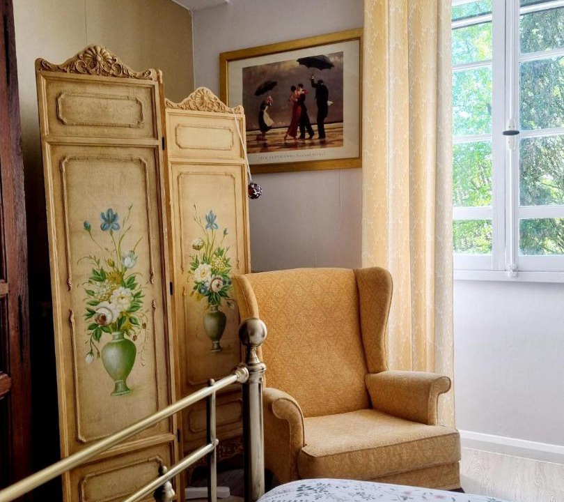 Photo of Bedroom in Castetnau-Camblong