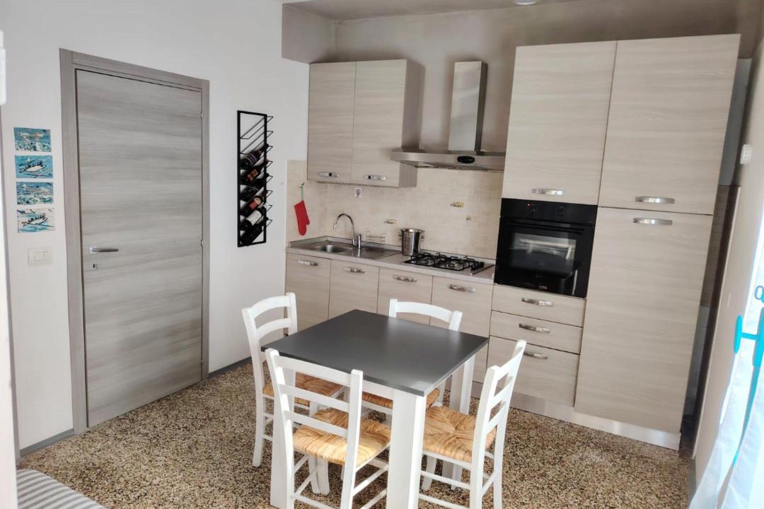 Photo of Kitchen in Cavo