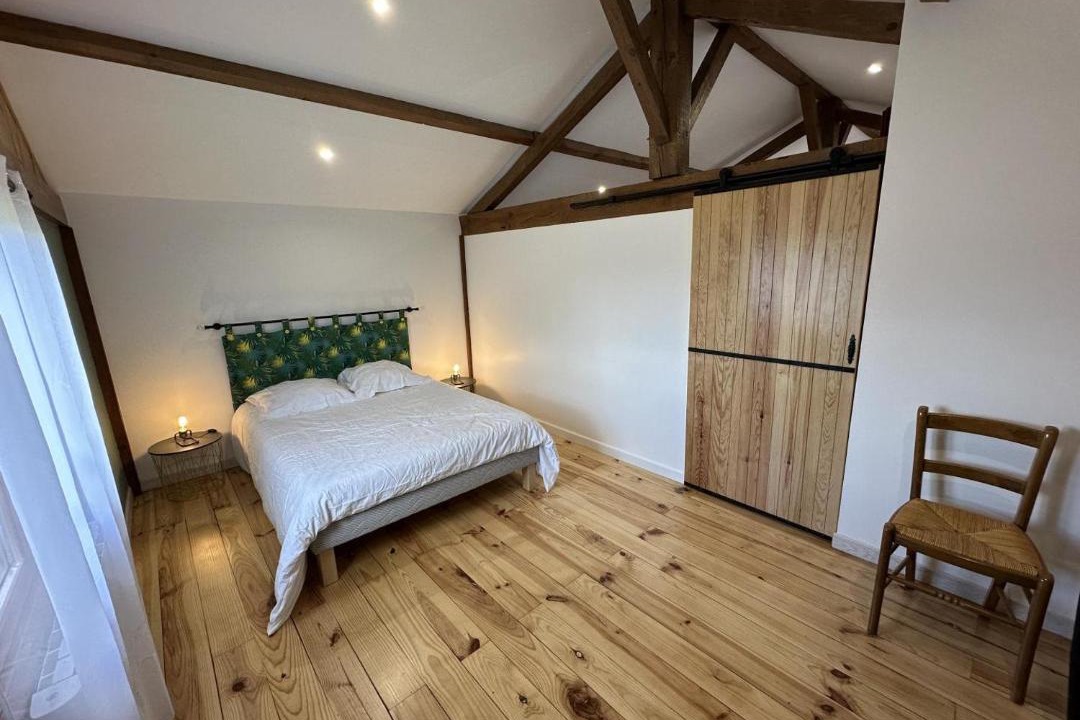 Photo of Bedroom in Benquet
