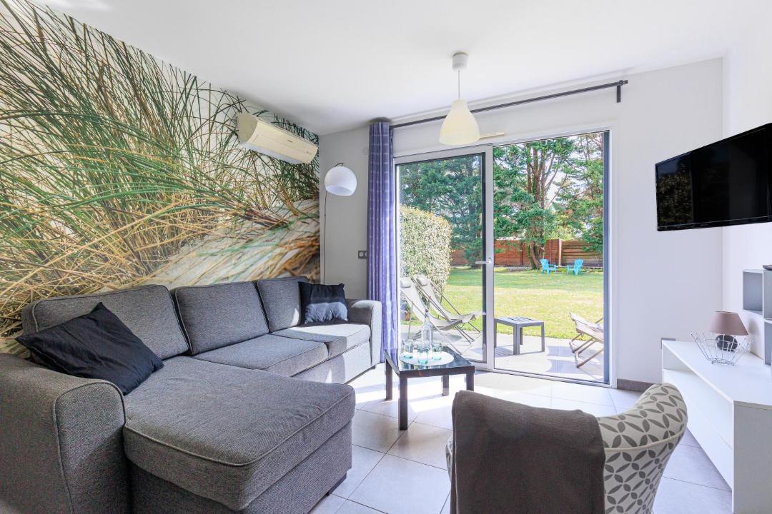 Photo of Livingroom in Messanges